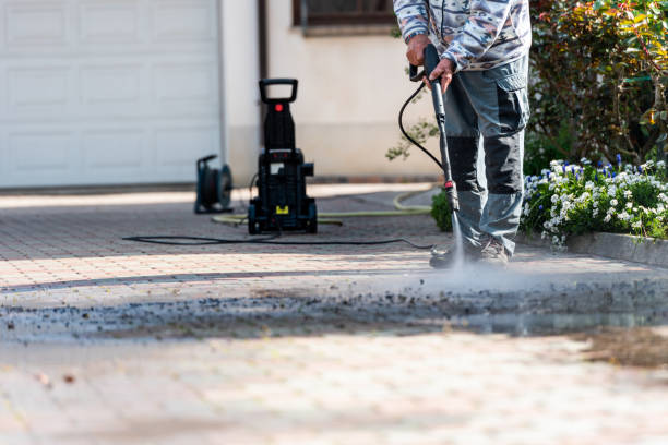 Professional  Pressure Washing in Berwyn, PA